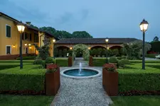 Hotel Airone