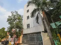 Super Hotel O Mahanadu