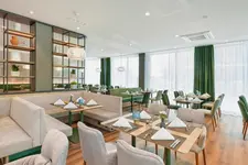 H Hotel Frankfurt Eschborn