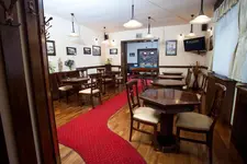 Pension Brasovu Vechi