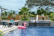 JW Marriott Hotel Bengaluru Prestige Golfshire Resort & Spa