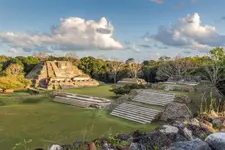 Abezza Belize