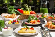 The Westin Gurgaon, New Delhi