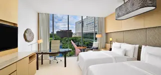 The Westin Gurgaon, New Delhi