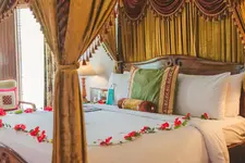 Le Meridien Jaipur Resort & Spa