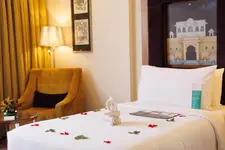 Le Meridien Jaipur Resort & Spa