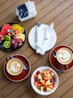 Vineyard Hotel