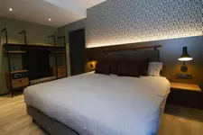 DAS Hotel by Hopfenschlingel