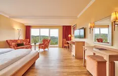 Hotel Kronelamm