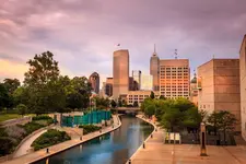 Hyatt Regency Indianapolis