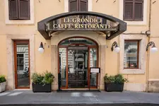 Hotel Delle Nazioni