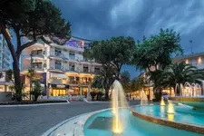 Hotel Monaco