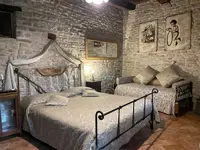 Castello della Pieve