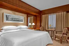 Sheraton Asuncion Hotel