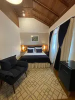 Hotel Aromas de Penedo