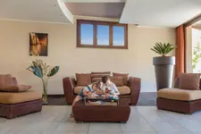 Villa Zina Family Resort