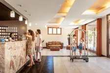 Villa Zina Family Resort
