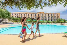 Villa Zina Family Resort