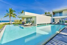 Vacation Home Ocean Villas