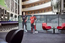 Lindner Hotel Leverkusen BayArena (Part of JdV by Hyatt)