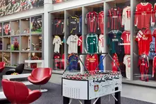 Lindner Hotel Leverkusen BayArena (Part of JdV by Hyatt)
