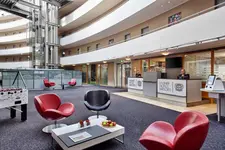 Lindner Hotel Leverkusen BayArena (Part of JdV by Hyatt)