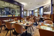 Lindner Hotel Frankfurt Main Plaza (Part of JdV by Hyatt)