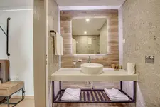 Olive Villas Beach Hotel
