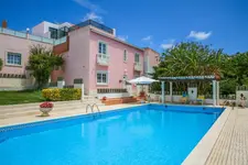 Pata da Gaivota Boutique House