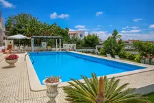 Pata da Gaivota Boutique House