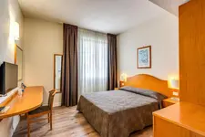 Hotel Isola Sacra Rome Airport