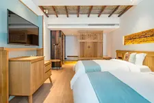 Yoba Boutique Hotel