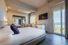 Parco dei Principi Boutique Hotel