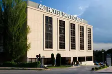 AC Hotel San Cugat by Marriott