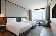 DusitD2 Samyan Bangkok