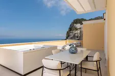Palazzo M Capri