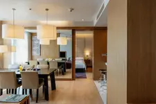 Marriott Executive Apartments Bangkok, Sukhumvit Thonglor