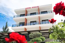 Hotel Roalb