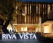 Riva Vista Riverfront Resort Chiang Rai