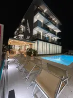 Hotel Ascot Riccione