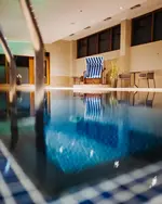 Hotel IV Jahreszeiten Zingst