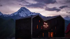 Step Inn Kazbegi