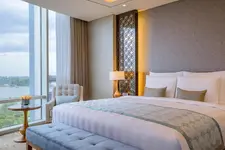 LOTTE Hotel Yangon