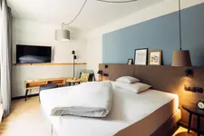 Harry's Home Berlin-Moabit