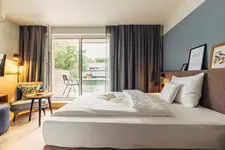 Harry's Home Berlin-Moabit