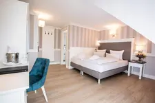 Hotel Vier Jahreszeiten Kühlungsborn
