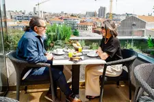 Hotel Premium Porto Downtown
