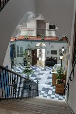 Hotel Alquimia Cadiz