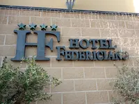 Hotel Residence Federiciano