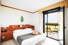Hotel Residence Federiciano